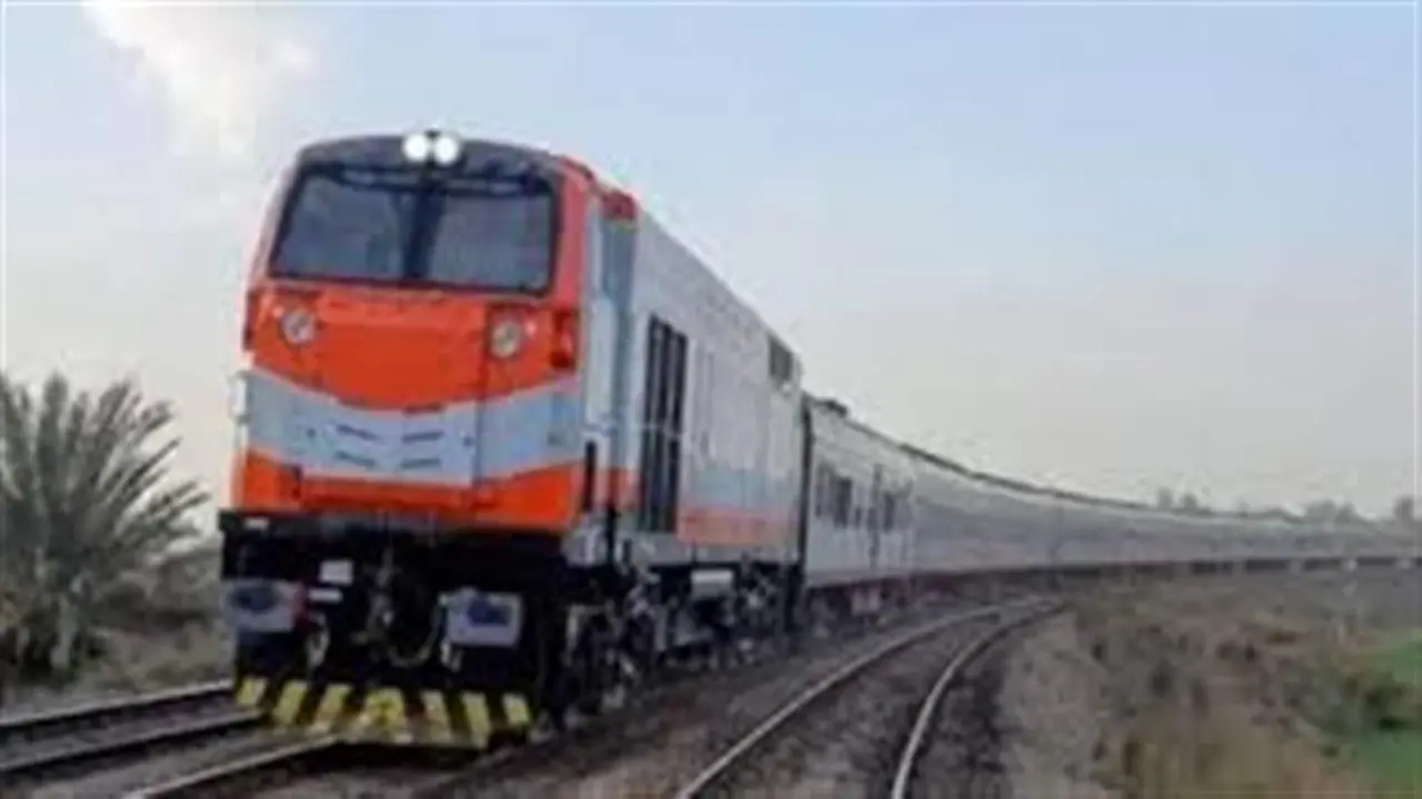 جدول مواعيد قطارات المصايف والمدن الساحلية في شم النسيم